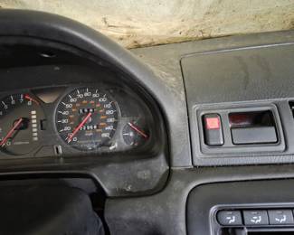 Please see sale description for information about the car and bidding.