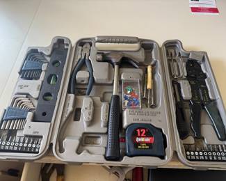 Tool Kit