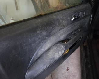 Please see sale description for information about the car and bidding.