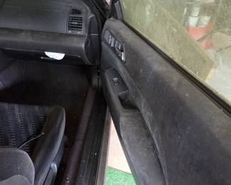 Please see sale description for information about the car and bidding.