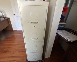 File cabinet