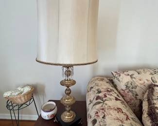 Mcm lamp
