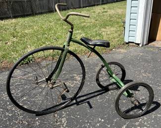 Trike $55
