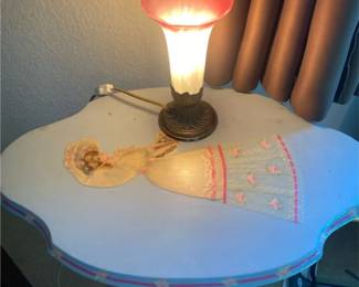 Vintage Pyrex Cinderella Mixing Bowls Butterfly Gold