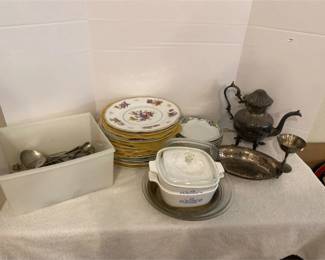 Just Some Vintage Stuff