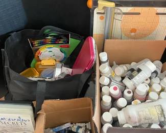 Olympus Camedia Filmless Digital Camera And A Emerson Stereo CD Clock Radio