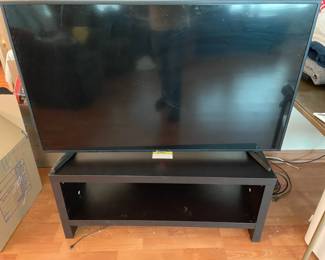 50 SamsungEntertainment Console