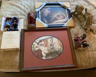 A Few Christmas Things