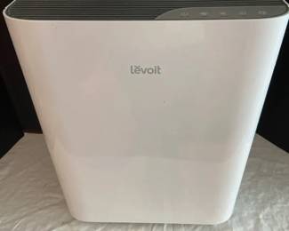 Levoit True HEPA Air Purifier
