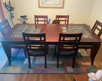  06 Gorgeous Dining Table