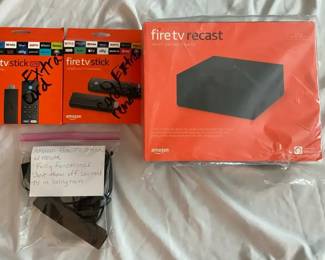 Amazing Amazon Devices