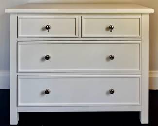 Pottery Barn 5-Drawer Dresser