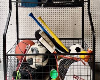 Sports Equipment