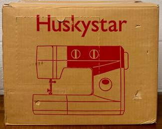 Huskystar Sewing Machine