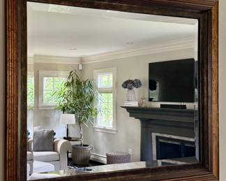 Design Center Mirror