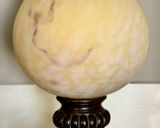 Vintage Table Lamp
