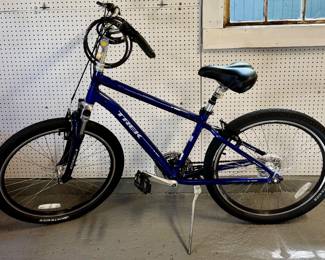 Trek Bike