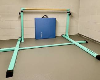 Maxkare Gymnastics Training Bar