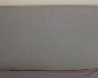 headboard detail