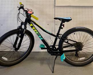 Trek Precaliber Bike