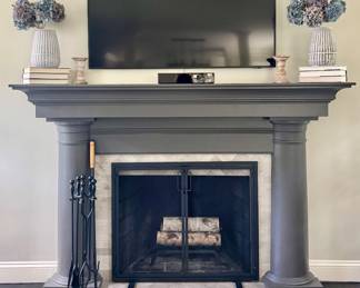 Frame TV