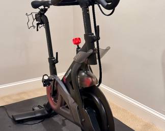 Peloton Bike