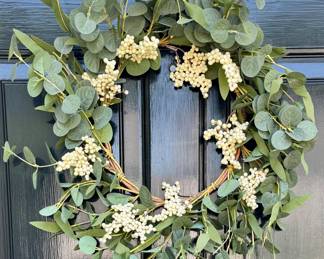 Decorative Wreath