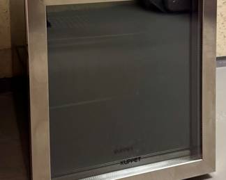 Kuppet Mini Refrigerator