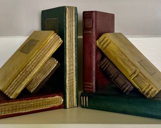Bookends