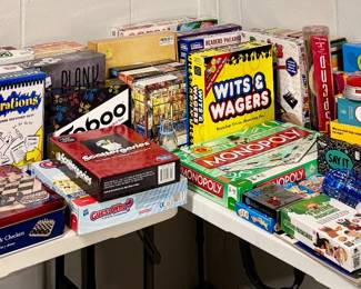 Board Games