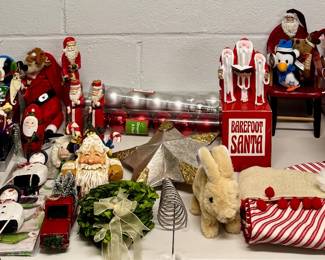 Holiday Decor