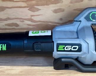EGO Leaf Blower