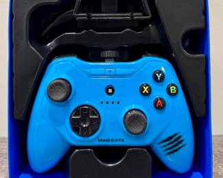 Mad Catz Controller