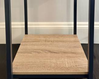 Modern Side Table/Nightstand