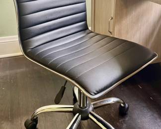 Adjustable Office Chair - We have 2!