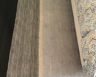 Calvin Klein Area Rug 7'9" x 10'10"