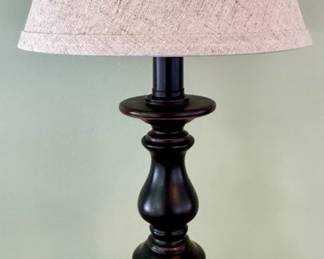 Accent Lamp