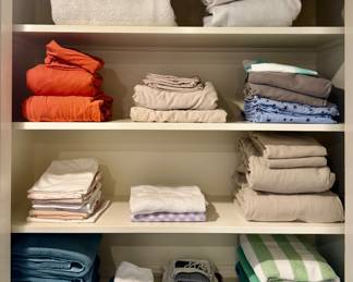 Linens