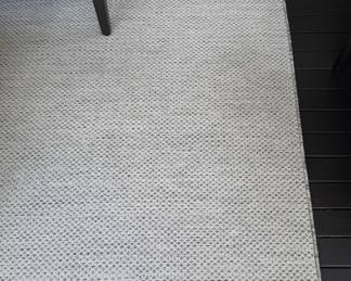 Nourison Home Courtyard Indoor/Outdoor Rug - 7' x 10'