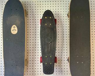 Skateboards - Arbor, Penny