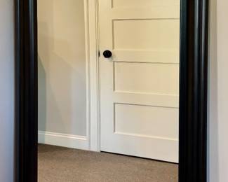 Floor Mirror