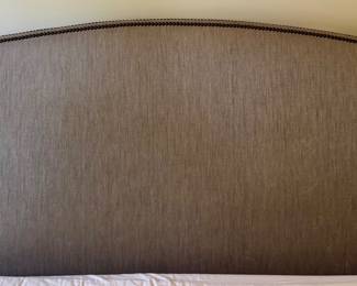 headboard detail