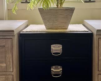 Filing Cabinet