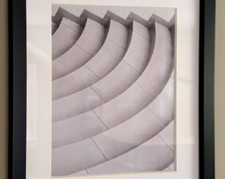Abstract Artwork