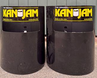 Kan Jam Game