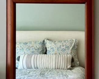Chippendale Style Mirror