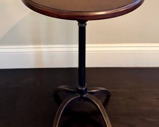 Bernhardt Furniture Side Table