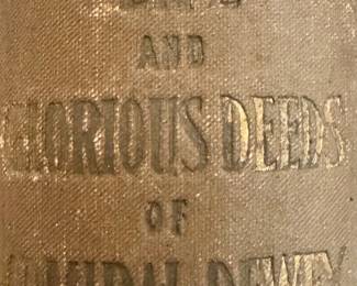 detail