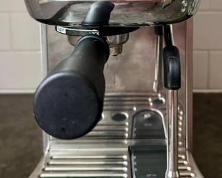 Breville Espresso Machine