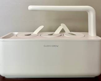 Click & Grow Smart Garden
